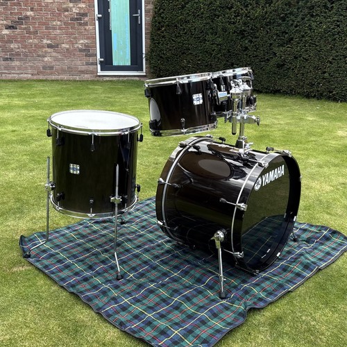 Yamaha stage custom - , advantage