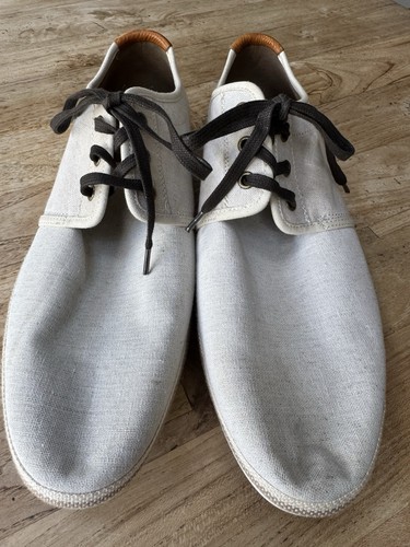 Aldo beige canvas - -, uk