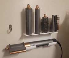Dyson Airwrap Wall Mount Stand