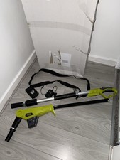 Cordless Pole Hedge Trimmer