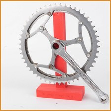 LEGNANO VINTAGE STEEL