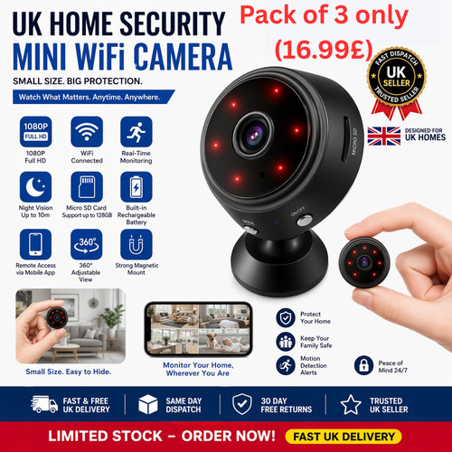 1080p wireless wifi - hd,