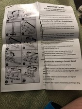 Three-Station Edge Roller