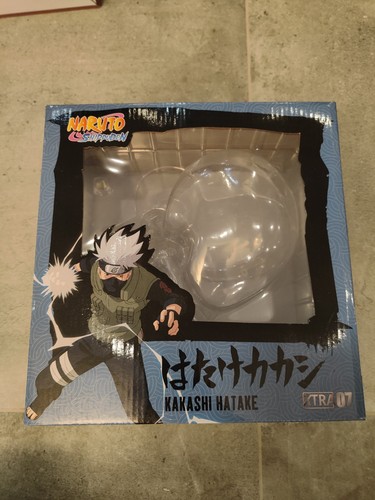 Naruto tsume xtra - tsume,