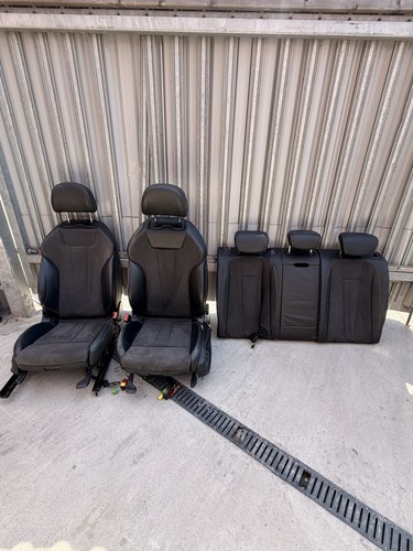 Audi 2019 line full - audi,