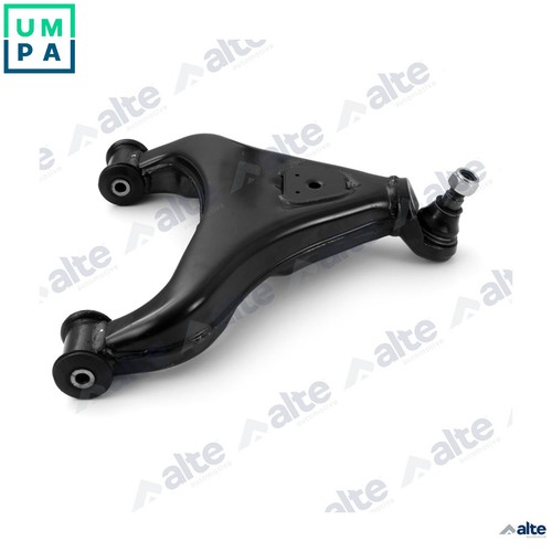 Controltrailing arm wheel - controltrailing,