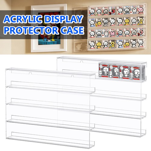Pack acrylic display - 2,