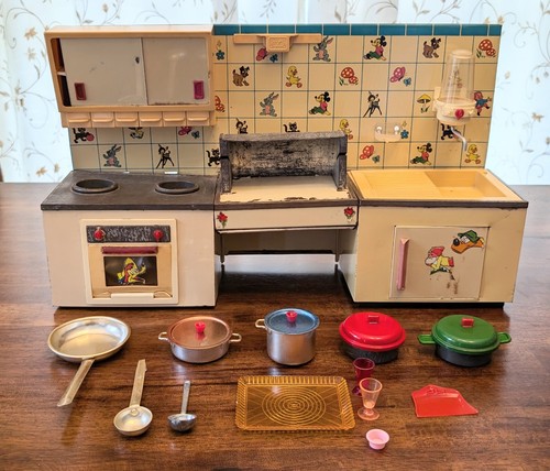Rare vtg martin fuchs - vtg,