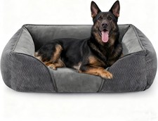 Heymamba Extra Large Dog Bed