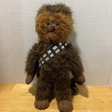 Star Wars Chewbacca Chewy