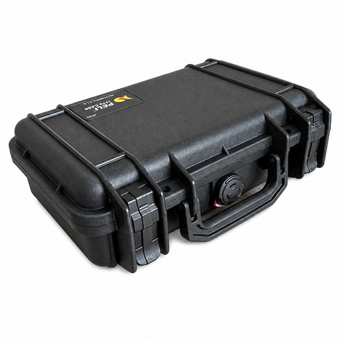 Peli 1170 flight case - 1170, with