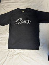 black short sleeve corteiz