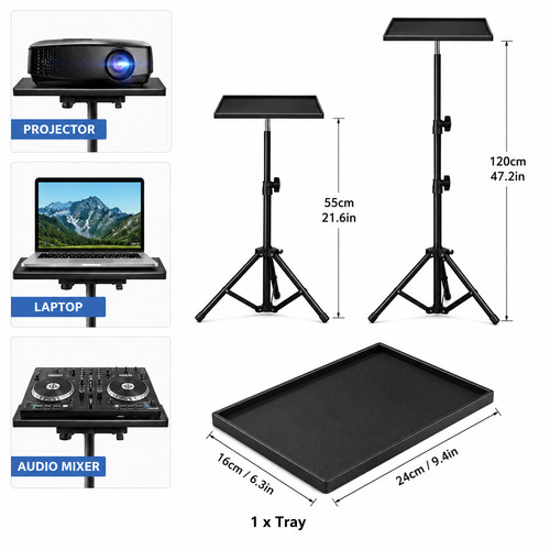Universal projector laptop - universal,
