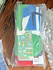 Pottery Barn Kid Race Car Hot