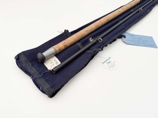 Alan Brown 11ft Glass fibre Carp/Pike rod - Peter Wheat Collection