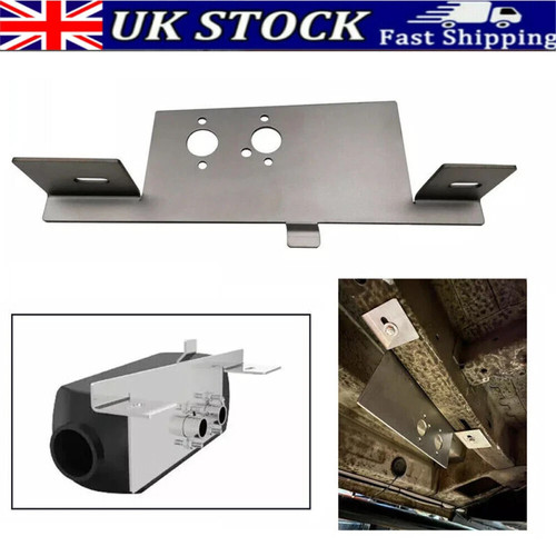 Diesel heater bracket - heater, mount