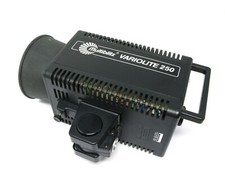 Multiblitz Variolite 3 Head