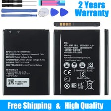 Battery for Huawei E5573s-856