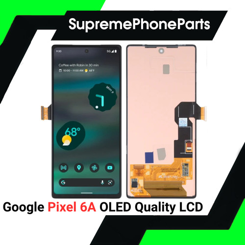 Google pixel oled quality - pixel,