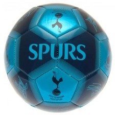 Tottenham Hotspur Spurs Signature Football Size 5 2024 Fan Gift Official Product