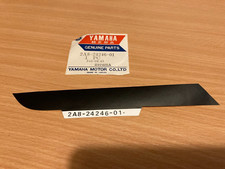 Yamaha DT125  NOS Graphic 2A8-24244-01