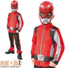 Red Beast Morpher Kids Power