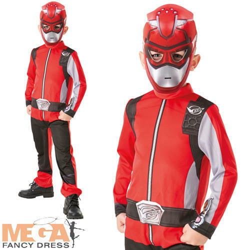 Red beast morpher kids - morpher,
