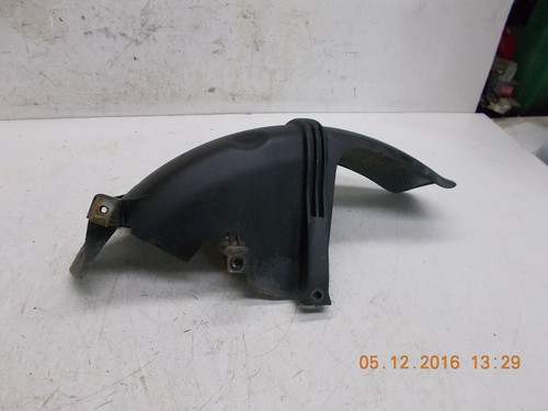 Rear fender for piaggio - for,