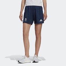 adidas Team GB Training Shorts