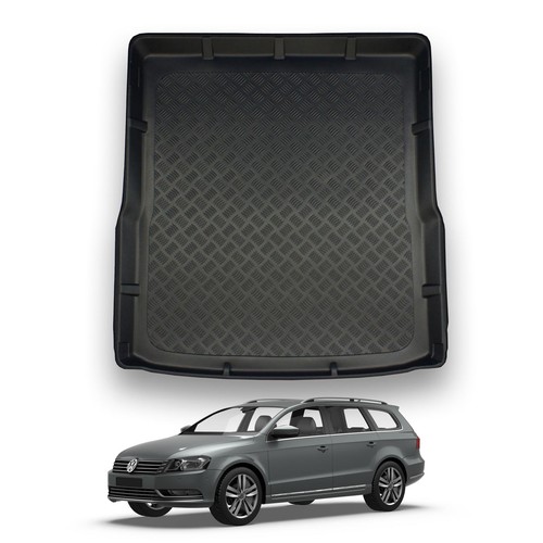 Nomad boot liner for passat - for, vw