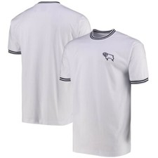 Derby County 1972 Retro Shirt