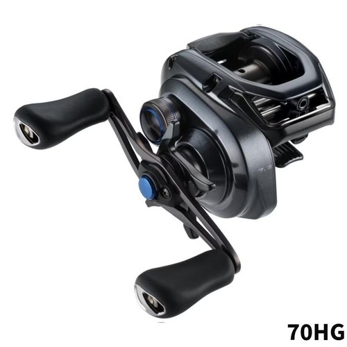 Baitcasting reel shimano - shimano, 19