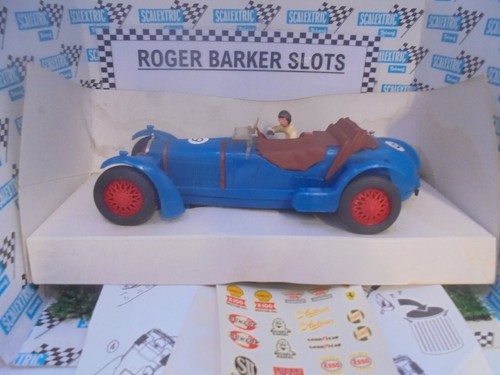 Scalextric c306 vintage - scalextric, "vintage