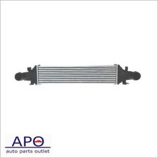 New Intercooler For 11-15