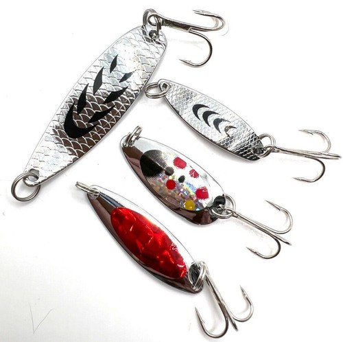 Genuine overstock sale - genuine, fishing
