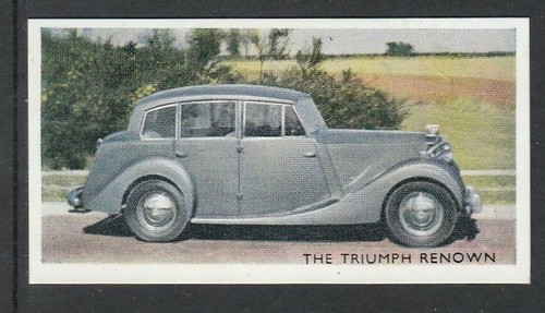 1954 rospa modern british - 1954,