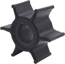 Water Pump Impeller for 2 4