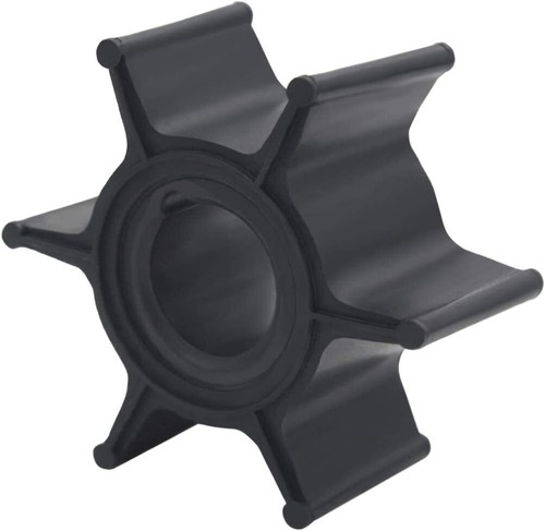 Water pump impeller for 4 - impeller, 2