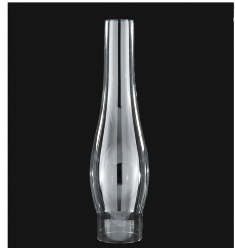Lamp x 12 clear - lamp, 12"