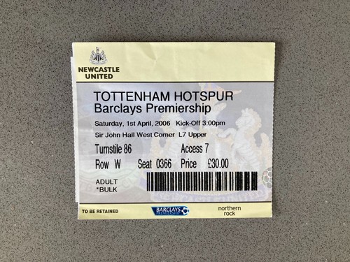 Newcastle united tottenham - united, v