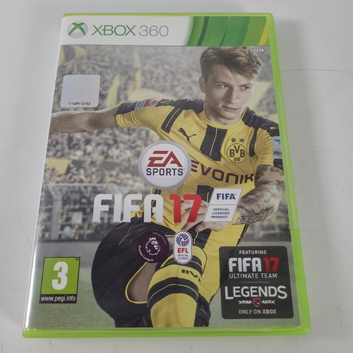 Fifa xbox 360 video - fifa,