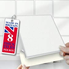 Stick On Wall Tiles | Pack Of