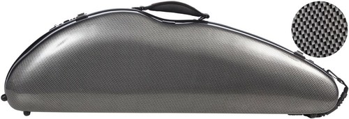 Fiberglass violin case - uk,