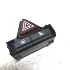 VAUXHALL CORSA D 06-10 1.0 PETROL Z10XEP HAZARD WARNING LOCK SWITCH 13189529