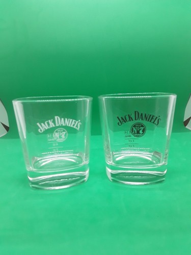 Jack daniels old - daniels, no.