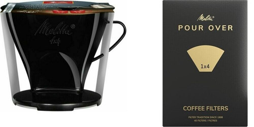 Melitta coffee filter - 4,