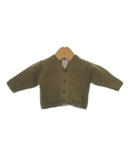 Caramel baby child sweaters - caramel,