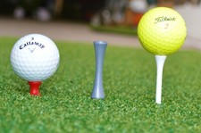 Golf Driving EverLawn® Pro-Golf Tee Mat™ Mat 2m x 1m