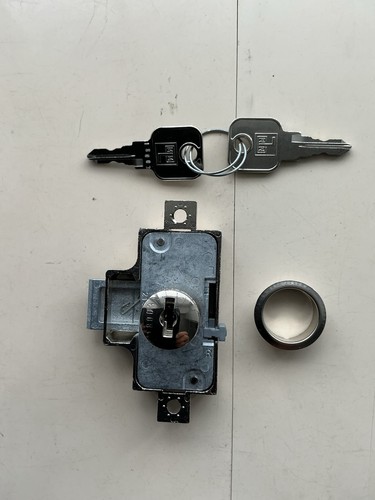 Mlm espagnolette lock - mlm,