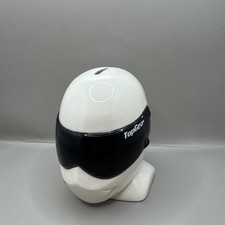 2005 top gear - top, helmet